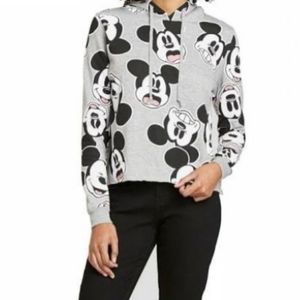 Mickey mouse hoodie